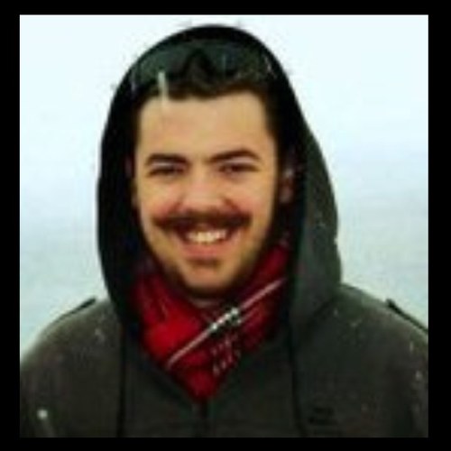 matthewdixon23's profile picture. Views my own.