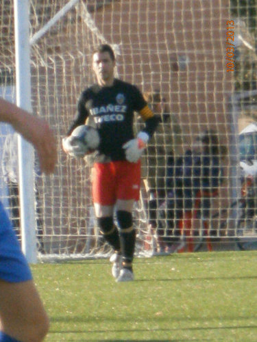 Mario Alberto
