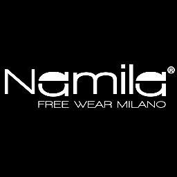 NamilaBeachwear's profile picture. Smart Eco-Luxury Beachwear-100% Made in Italy
#eco #luxury #beachwear #madeinitaly #bikini