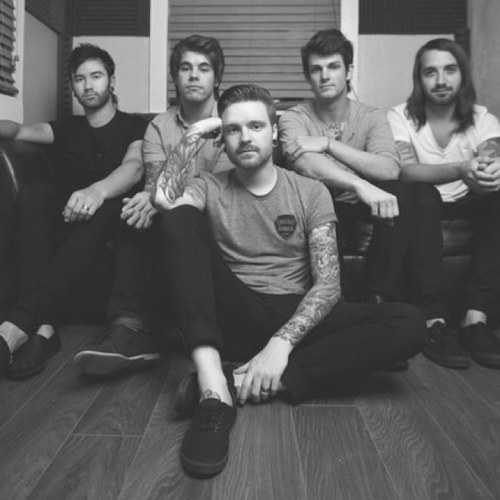 Memphis May Fire ITA