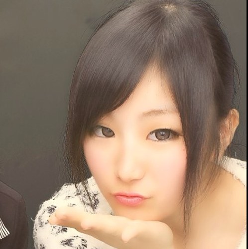 みくちゅん Dear Mchan Twitter