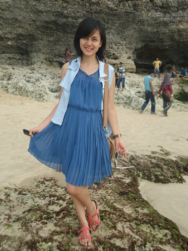 ulfahfit's profile picture. 