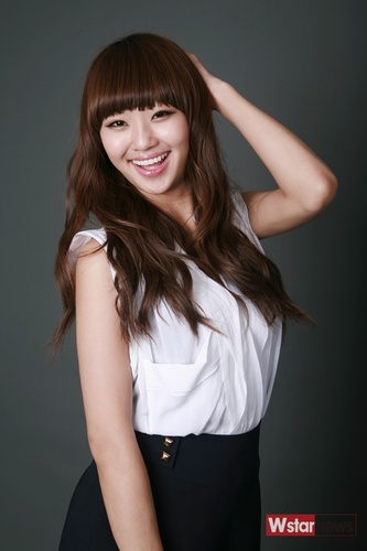 VRP @RP_Company | 110191 | Kim Hyo Jung