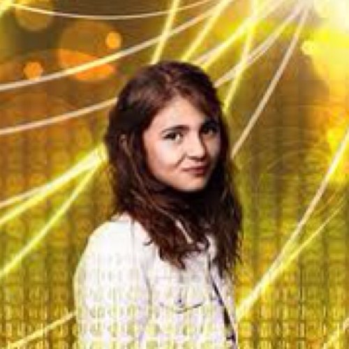I'm Sarah Jane Smith's only daughter. We save the world. A lot. ...What's pizza? #RPAccount.