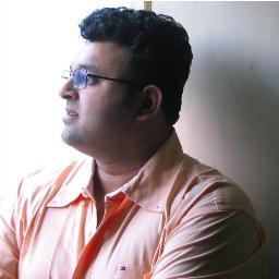 A knowledge worker