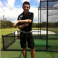 Australia's leading Golf Handicap health and fitness Physiotherapist