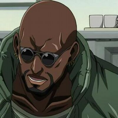 ダッチ ロック Blacklagoon46 Twitter ダッチ ロック Blacklagoon46 Twitter
