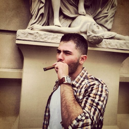 sashverniss's profile picture. #ArmenianRap