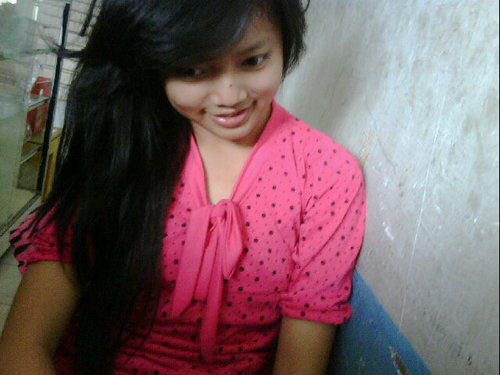 Ada tekwan ada gue♥☺