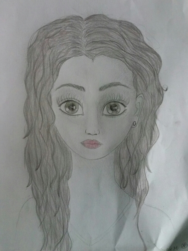 Anniili's profile picture. my Idol is @rubymephisto and it's me who made her 9 babydreads