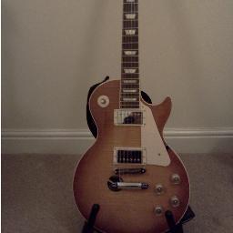 Project Manager.  Professional Engineer and problem solver.
Amateur Guitarist and lover of blues and rock music.