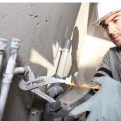 Hardcore Construction Plumber