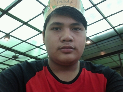 Mek gawe dulinan tok :'(