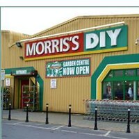 Morris's Waterford (@morrisdiy) 's Twitter Profile