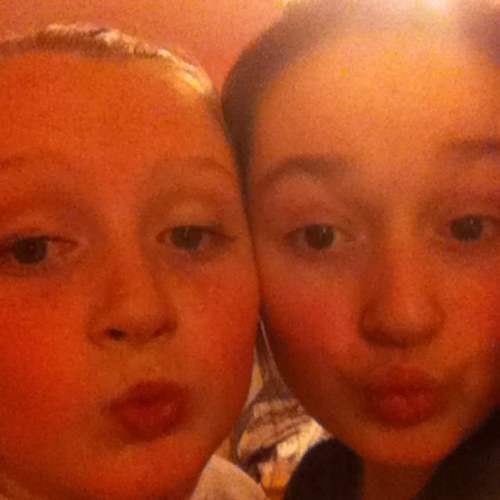 ClionaHeaney's profile picture. 