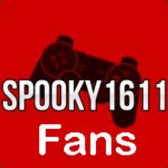 Fanaccount van Sander Nienkemper van Spooky1611! Voor alles over Sander, leuke info, zijn laatste video's en meer!