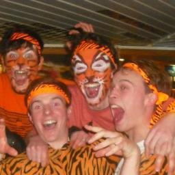 TimmyWoodman's profile picture. 