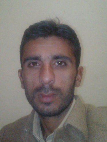 My name isAIZAZ ALI JAMALI. I am resident of Tehsil Gandakha District Jaffarabad Balochistan.I am a Sub Engineer in Civil Engineering.