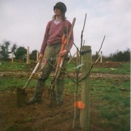 AhoyHeidi's profile picture. 