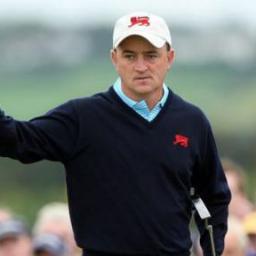 DirkKstring's profile picture. Stoffregen Int. Transporte