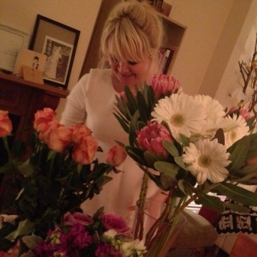 MorganClaire_'s profile picture. Melbourne based actress commonly found dancing in living rooms around Australia.