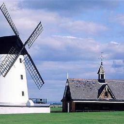 Visit Lytham