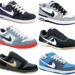 tempatnya sepatu berkualitas,kuat dan modis !