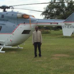 A voice to the voiceless, motivator to the young people, guider to the growing and God's grace visible testimony.