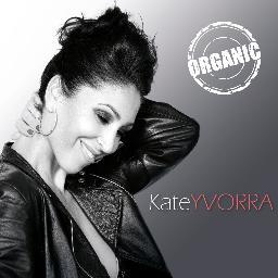 Songwriter & singer, Kate is happy to present the album Organic on Itunes & Amazon, listen without moderation, an invitation to travel ...