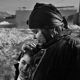 Focusonsyria's profile picture. Stories and news on the humanitarian crisis in Syria