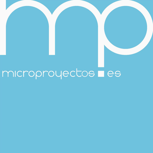 microproyectos's profile picture. 