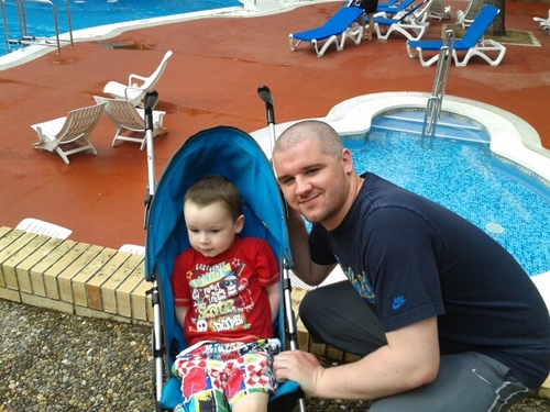 damotoolan82's profile picture. 