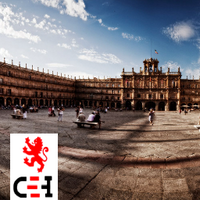 CEH Spanish Courses(@CourseinSpanish) 's Twitter Profile Photo