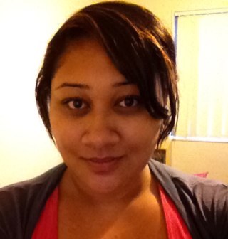 Hi tweepz samoan decent..born & raised in aucks,NZL..love mah famz & friends..mad respect for the man above; Grateful to be where i am at today x.0