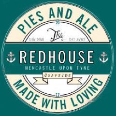 Pie and Ale house! Choose your Pie, Mash, Peas and Liquor. Wash it down with one of our tasty ales and enjoy within one of Newcastle's most unique venues.