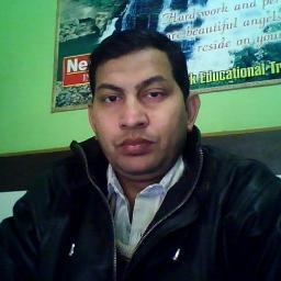 Senior Advisor in IT
A Scholar
Social activist