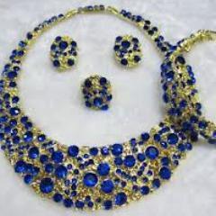 mjfstore's profile picture. jewelry n fashion company. wholesale costume
jewelries with gurantee. 
we are also in to fashionable and wholesale  bags, belts, shoes, sandals, 
dresses etc