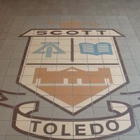 Treva Jeffries (@scotthighschool) 's Twitter Profile