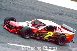 AustinThompsonRacing Profile