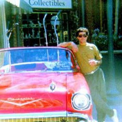 Profile Picture of Kohilotfi (@albertkoo) on Twitter