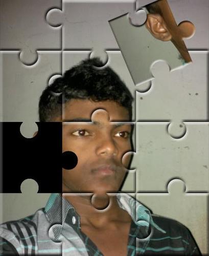 No one Creation in Puttlam