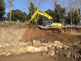 Honest, Reliable & Hardworking company specialising in PILING, FOUNDATIONS & GROUNDWORKS. Give us a call!
Happy Days....