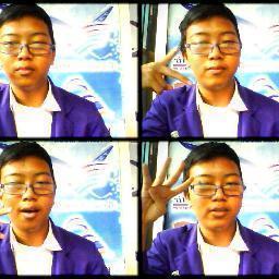 My Name Is Fajri ^_^
I love My Parents/I Love God/I Love SNSD/I Love 1D/I Love YKS/I Like Purple/I Like Chocolate!!!!