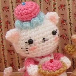 Kawaii Amigurumi Crochet Patterns ♥
Feel free to follow me ☆ =^_^= ☆