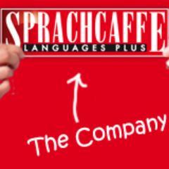 SPRACHCAFFE - 31 destinos - 7 idiomas diferentes! Memórias inesquecíveis http://t.co/eR2ZtPrSQE / info.br@sprachcaffe.com