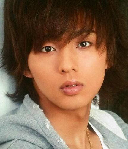taisuke_Thinkux's profile picture. Kis-My-Ft2F担当。藤ヶ谷太輔。