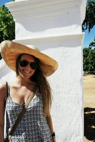 AmberCapra's profile picture. 