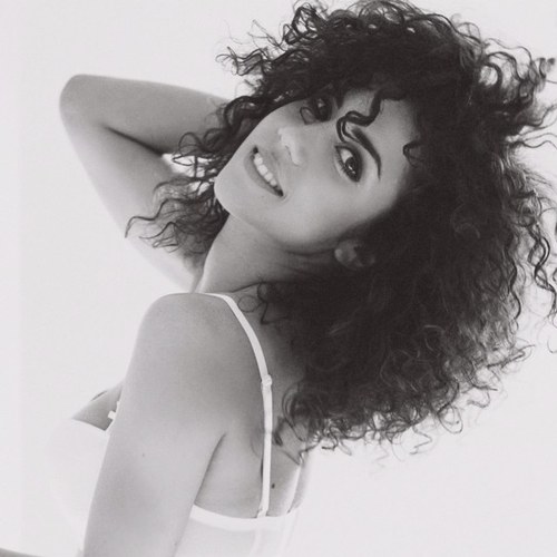 Professional Dancer/ Artist/ from Ibiza To London // Follow me on Instagram @lucia_mgonzalez