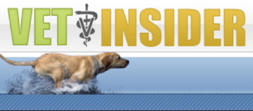 Practicing Veterinarian & Publisher of Vet Insider Magazine,veterinary news podcaster