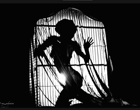 PrisonReformr's profile picture. Fighting to stop the US criminal justice system from fucking society in the ass; advocating for the rights of prisoners